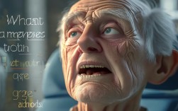 矫正牙齿老了会怎样？老了牙齿会松动吗？