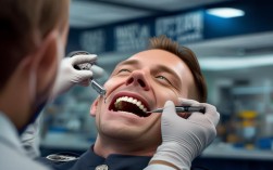 空军大口腔种植牙技术与普通种植牙相比有何独特优势？