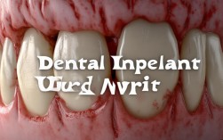 种植牙伤口裂开是何原因？该如何正确处理与预防？