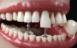 半口种植牙刚做完5天就疼，正常吗？