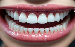 矫正牙齿的过程图片能直观看到哪些变化？