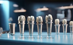 奥齿泰种植牙有哪些类型？不同类型适用哪些缺牙情况？