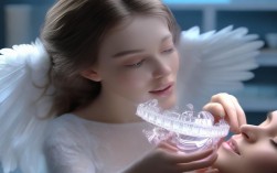 天使隐形矫正牙齿效果如何？真的隐形且舒适吗？