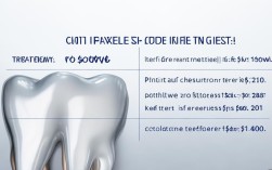 牙齿隐形矫正的费用究竟要多少?