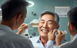 49岁矫正牙齿现在还来得及吗？成年人矫正晚不晚？