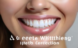 2025年选牙齿美白还是矫正？现在做哪种见效更快？