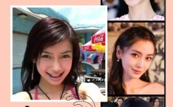 明星牙齿矫正前后对比照曝光，颜值变化究竟有多惊艳？