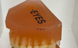 正畸粘接剂粘烤瓷牙