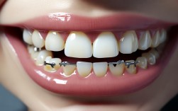 矫正牙齿门牙变黑?是什么原因导致的?