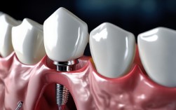 种植牙与真牙能搭桥吗