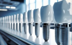 种植牙有哪些系列？不同系列种植牙的特点与适用范围有哪些？