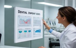 2025年种植牙费用最新调整？公立私立差多少？