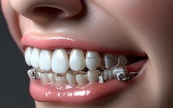 最近矫正牙总闻到塑料臭？到底怎么回事？