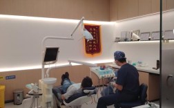 上海一颗植牙的费用大概需要多少钱？