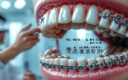 2025上海矫正牙齿过程有新变化？价格流程最新更新了吗？