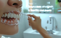 戴牙齿矫正器后，正确刷牙的方法有哪些？