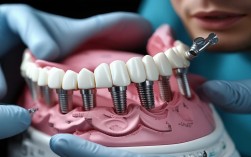 36颗牙全部缺失,种植牙修复是否可行?