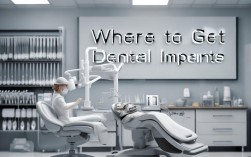 2025年种植牙去哪儿做？这3地靠谱又热门！