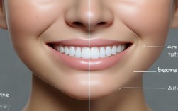 矫正牙齿后脸变形