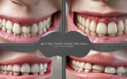 牙齿矫正具体怎么矫正？过程与方法详解