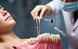 半口牙 缺失 种植