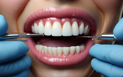 矫正牙齿过程中牙结石为何易堆积?如何科学清除不影响矫正?