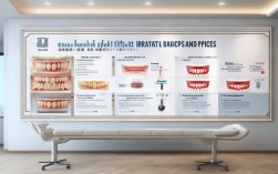 南京种植牙品牌价格哪家划算？