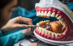 种植牙过窄2025最新隐患?修复方案速看!