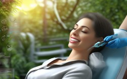 郑州种植牙如何实现唯美又舒心的修复体验？