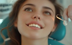 2025美女矫正牙齿，隐形牙套变美效果靠谱吗？