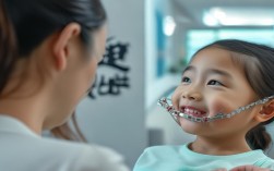 2025孩子地包天矫正最佳年龄几岁？家长别错过