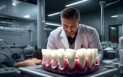 种植牙第二阶段