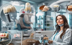 种植牙材料哪种好?不同材质优缺点如何选?