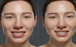 2025年牙齿矫正真能改变脸型吗？