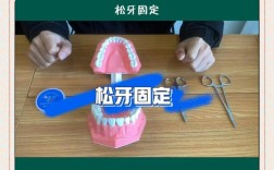 牙齿根折后如何选择固定方法？