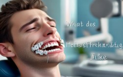 2025牙齿矫正什么感觉？现在矫正的真实体验