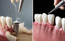 种植牙与烤瓷牙有何区别?如何选择更适合?