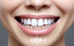 牙齿前突矫正案例矫正效果能维持多久?