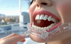 牙套是怎么矫正牙齿的？其原理与具体步骤是怎样的？