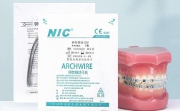 口腔正畸弓丝品种