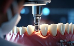 种植体离邻牙过近会有哪些风险?