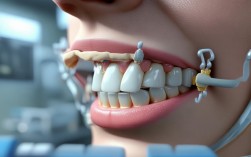 矫正牙齿的图片能直观看到哪些矫正效果?