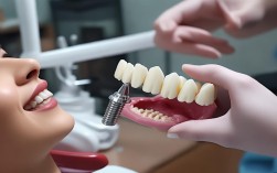 门牙种植牙多少钱一颗？费用构成是怎样的？