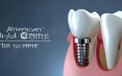 2025年美国种植牙什么系统最主流？