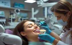 2025仿生美容冠矫正牙齿安全又自然吗？