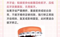 不拔牙正畸可行吗？不拔牙矫正的适用人群与效果解析？