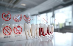 种植牙期间不能做哪些事?这些禁忌直接影响种植成功!