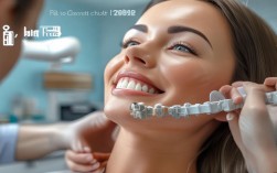 成人牙齿地包天怎么矫正