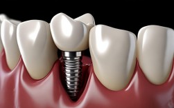 种植牙旁边的牙歪了,是什么原因?需要矫正吗?