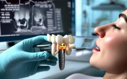 种植牙会导致邻牙松动吗？